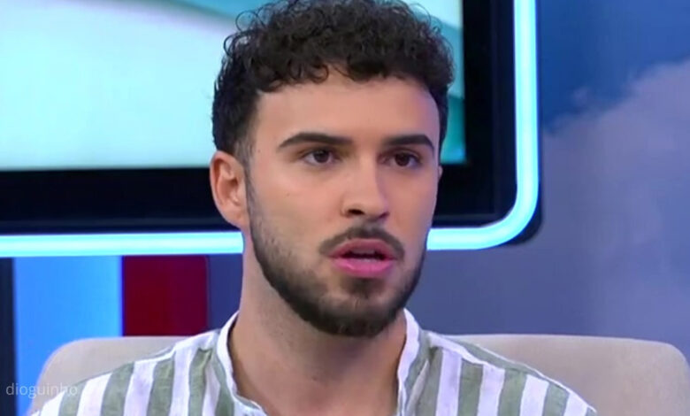 Marcelo Palma na TVI: “A Vera não me inspira confiança nenhuma”