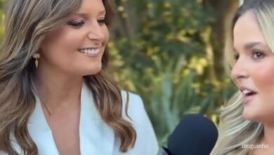 “Mergulhei a 100%”! Maria Botelho Moniz faz balanço emocionante da experiência no Big Brother