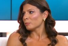 Big Brother - Márcia desmonta estratégia de Afonso Leitão: 'está com medo de sair e lembrou-se da Jéssica'