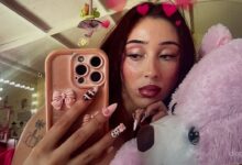 Marie em choque: ex-Big Brother revela romance macabro com “canibal”