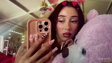 Marie em choque: ex-Big Brother revela romance macabro com “canibal”