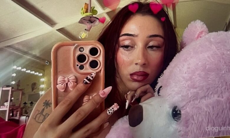 Marie em choque: ex-Big Brother revela romance macabro com “canibal”