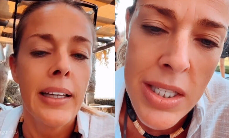 Cantora Micaela perde muito peso por problema de saúde. Tudo revelado!