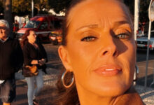 Micaela emociona-se no “Estamos em Casa”: “O meu filho disse-me que sou um orgulho”