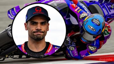 Adeus MotoGP 2026! Miguel Oliveira surpreende: “Não vou estar no Mundial de 2026”