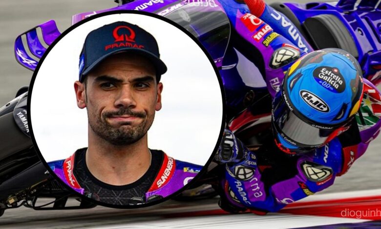 Adeus MotoGP 2026! Miguel Oliveira surpreende: “Não vou estar no Mundial de 2026”