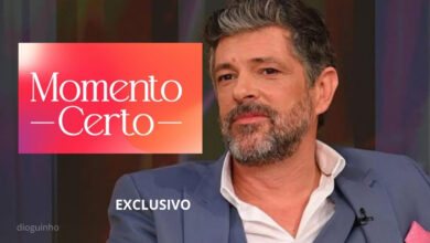 “Momento Certo” da TVI já tem data de estreia