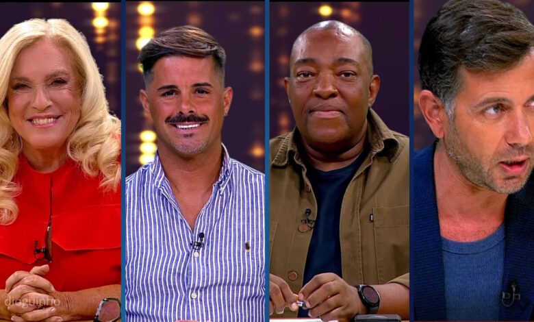 "É preciso a Frederica Lima morrer para se fazer algo?" Revolta no Noite das Estrelas
