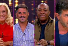 "É preciso a Frederica Lima morrer para se fazer algo?" Revolta no Noite das Estrelas
