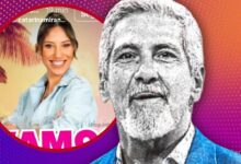 Nuno Homem de Sá a braços com a justiça mas o que importa é o Big Brother: faz apelo por Catarina Miranda