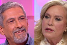 Teresa Guilherme critica justiça no caso Nuno Homem de Sá e Frederica Lima: "foi uma medida pouquichinha"