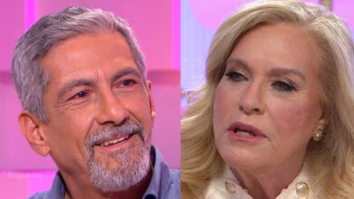 Teresa Guilherme critica justiça no caso Nuno Homem de Sá e Frederica Lima: "foi uma medida pouquichinha"