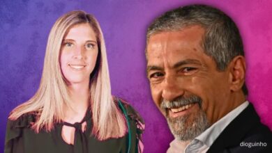 EXCLUSIVO! Nuno Homem de Sá vai ser apresentado ao ju já direto para a prisão