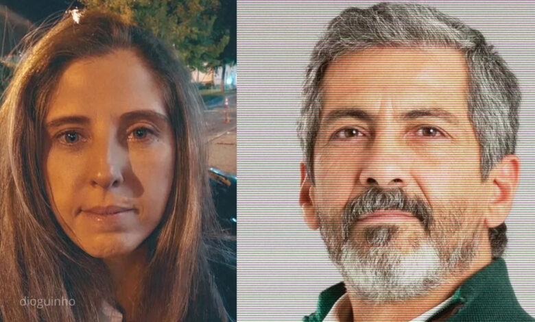 Pânico na A1! Frederica Lima após perseguição por Nuno Homem de Sá é escoltada pela GNR. NOVOS DADOS