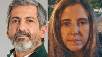 Nuno Homem de Sá persegue Frederica Lima em plena A1. GNR no alcance de ator em fuga (imagens exclusivas)