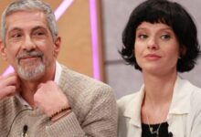 Nádia Lopes acusa Nuno Homem de Sá: "é preguiçoso, mentiroso compulsivo, delirante, chulo, narcisista, ped**fil*"