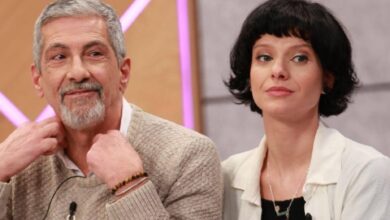 Nádia Lopes acusa Nuno Homem de Sá: "é preguiçoso, mentiroso compulsivo, delirante, chulo, narcisista, ped**fil*"