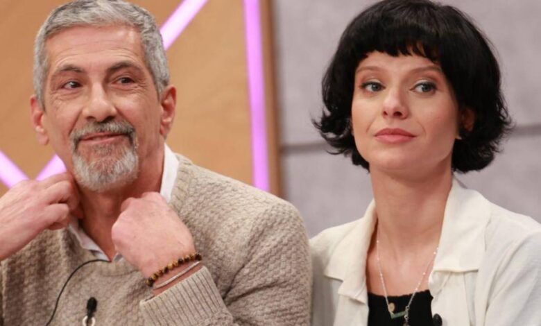 Nádia Lopes acusa Nuno Homem de Sá: "é preguiçoso, mentiroso compulsivo, delirante, chulo, narcisista, ped**fil*"