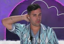 Pedro que é casado assume nervos com Ana: “É como voltar ao secundário” - Secret Story