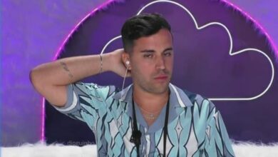 Pedro que é casado assume nervos com Ana: “É como voltar ao secundário” - Secret Story
