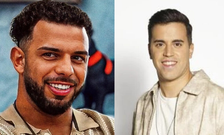 Fábio explode na Casa dos Segredos e atira-se (novamente) ao Pedro: “Acho que tu és um otário e um falso”