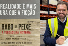 “Rabo de Peixe – A Verdadeira História”: Documentário de Rúben Pacheco Correia da CMTV já tem data de estreia