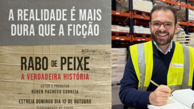 “Rabo de Peixe – A Verdadeira História”: Documentário de Rúben Pacheco Correia da CMTV já tem data de estreia