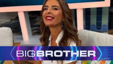Big Brother - Raquel Loureiro provoca: “A Catarina Miranda, se pudesse, dava ali uma trinquinha…”