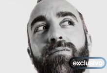Exclusivo. Ricardinho reage às polémicas com Ana Duarte e com excesso... de simpatia
