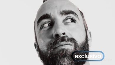 Exclusivo. Ricardinho reage às polémicas com Ana Duarte e com excesso... de simpatia