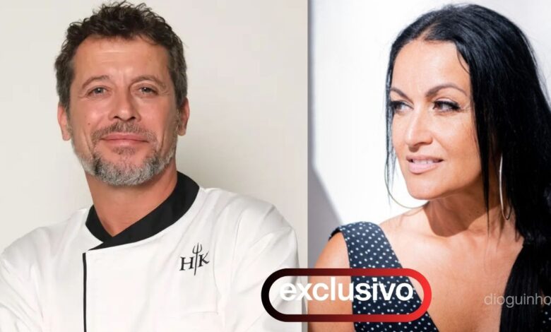 EXCLUSIVO: "Vítima" de Cerdeira dá casa a ex-namorada de Homem de Sá. Rita Guerra vai depor contra ator