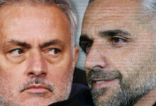 Rui Borges sobre José Mourinho no Benfica: “Passa-me completamente ao lado” mas é um admirador seu
