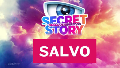 Saiba qual o primeiro concorrente salvo da  Casa dos Segredos 9 com 32%
