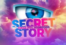 Já tentaram revelar um segredo no Secret Story 9: 'somos mãe e filho'