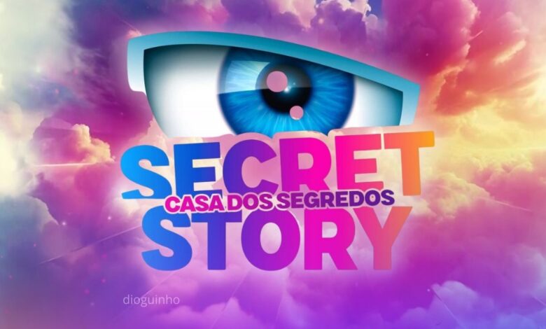 Já tentaram revelar um segredo no Secret Story 9: 'somos mãe e filho'