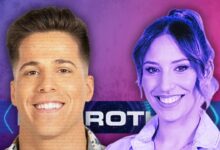 Daniela Santos recusou apoiar Afonso Leitão na gala do Big Brother. Sérgio Duarte acusa: "falta de imparcialidade"