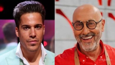 Sérgio Duarte reage às acusações na CMTV: ‘Grave e inadmissível’: