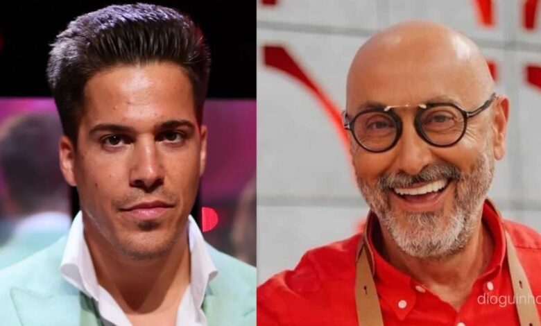 Sérgio Duarte reage às acusações na CMTV: ‘Grave e inadmissível’: