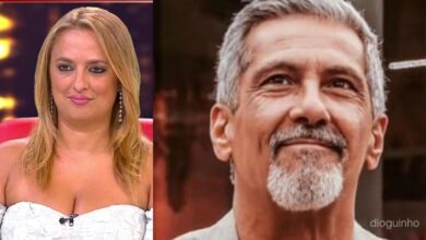 Sílvia Botelho no Noite das Estrelas! Caso Nuno Homem de Sá: "Viver em constante sofrimento: o retrato das vítimas de perseguição"