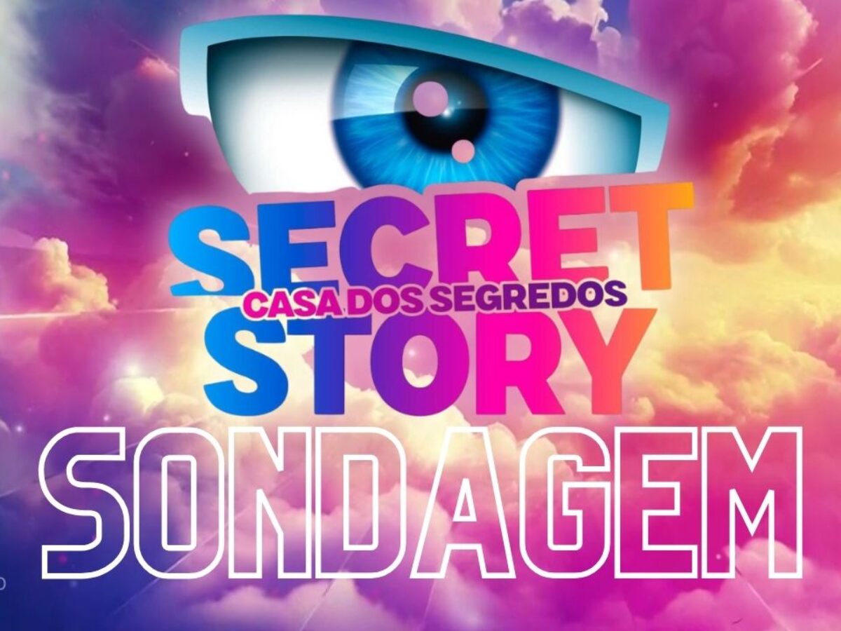 Sondagem Casa dos Segredos após expulsão de Vera Santos