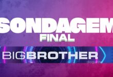 Sondagem Final Big Brother