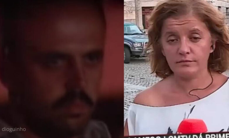 Tânia Laranjo está fula e acusa a TVI de mentir
