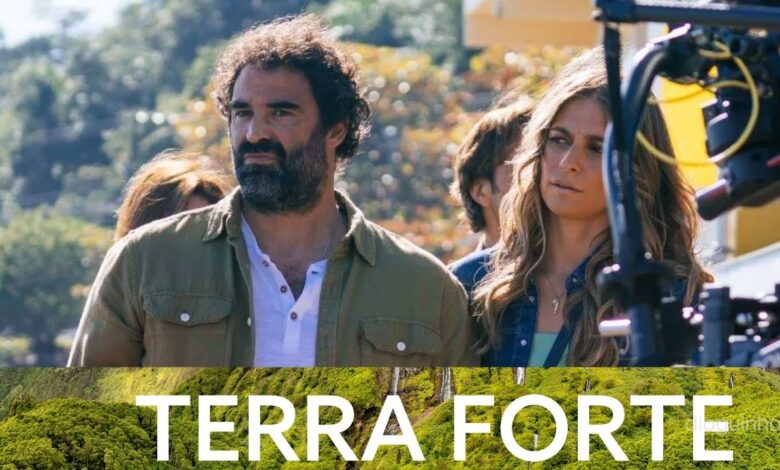 “Terra Forte” já está a gerar guerra entre a TVI e SIC devido à «marca»