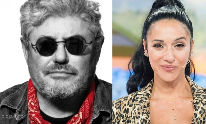 Mãe de Ana Malhoa quis dar pancada a Tim dos Xutos com Marco Paulo metido ao barulho
