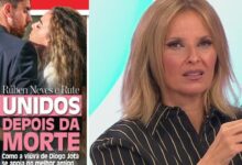 Na TVI: Comentadores condenam Capa TV Guia: ‘Vergonhoso e sem sensibilidade’