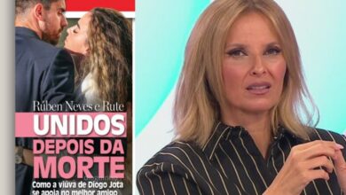 Na TVI: Comentadores condenam Capa TV Guia: ‘Vergonhoso e sem sensibilidade’