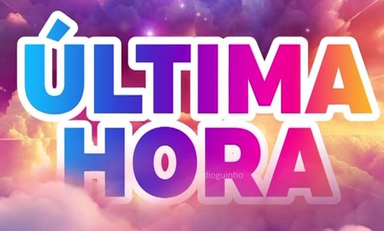 Concorrente desiste Secret Story - Casa dos Segredos 9! Não durou nem 24 horas