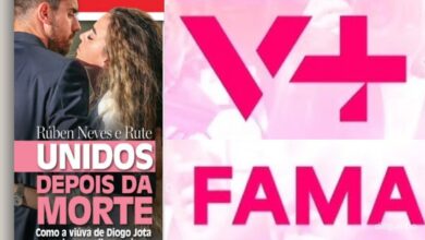 Capa da TV Guia faz estalar polémica! Comentadores do V+ Fama arrasam: 'Isto é muito triste'
