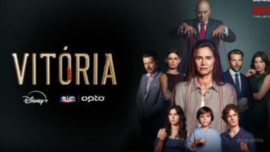 Nova novela da SIC vai estrear em festa. Saiba hora e dia