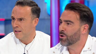Anjos. Nelson e Sérgio Rosado: ‘Se voltássemos atrás, faríamos tudo outra vez’